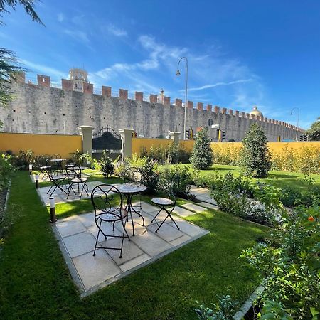 Villa Natalina B&B Πίζα Εξωτερικό φωτογραφία