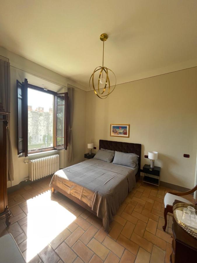 Villa Natalina B&B Πίζα Εξωτερικό φωτογραφία