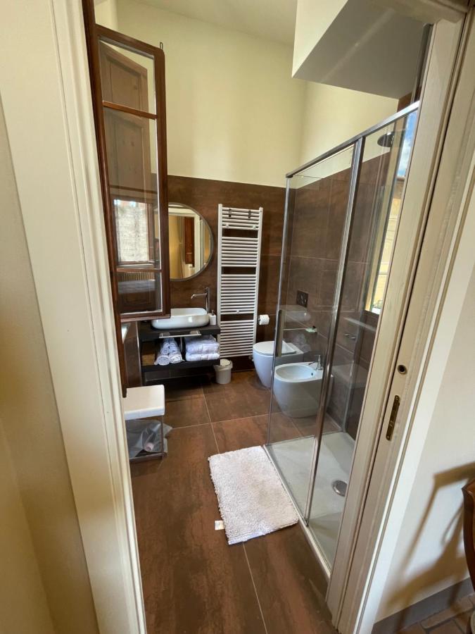 Villa Natalina B&B Πίζα Εξωτερικό φωτογραφία