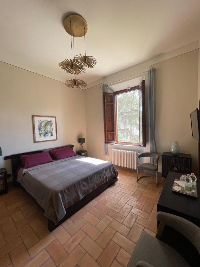 Villa Natalina B&B Πίζα Εξωτερικό φωτογραφία