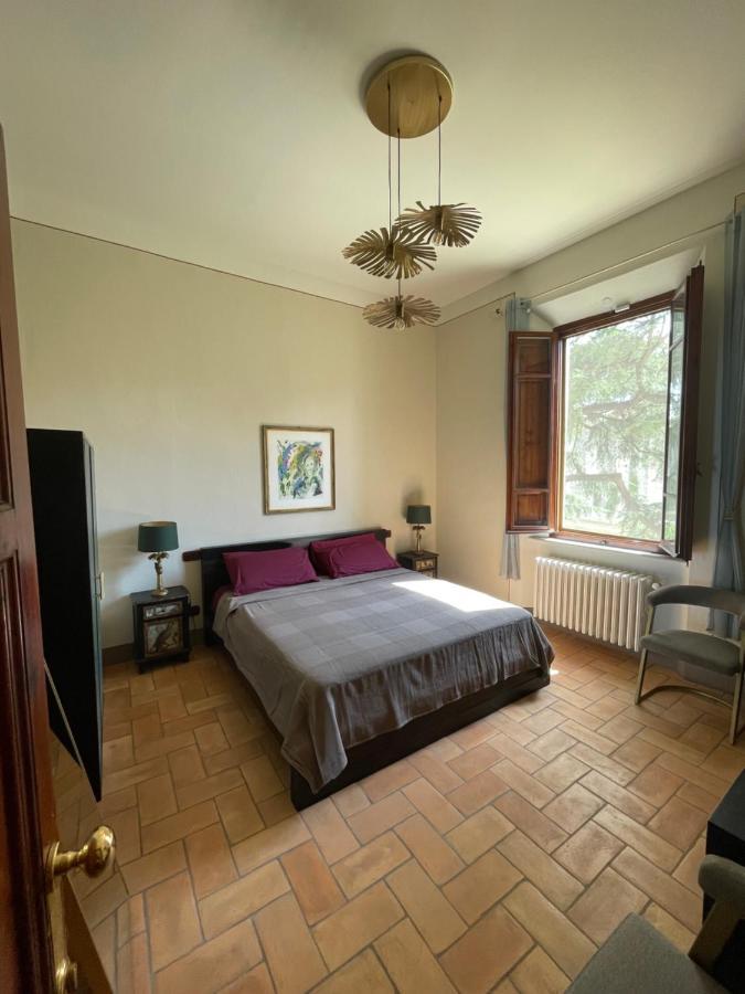 Villa Natalina B&B Πίζα Εξωτερικό φωτογραφία