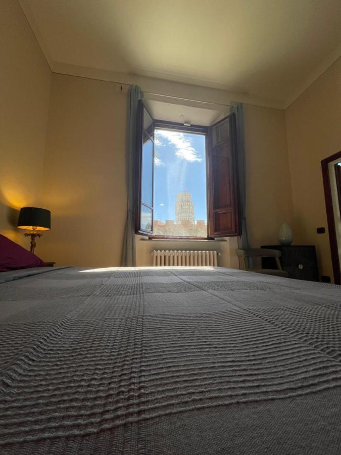 Villa Natalina B&B Πίζα Εξωτερικό φωτογραφία