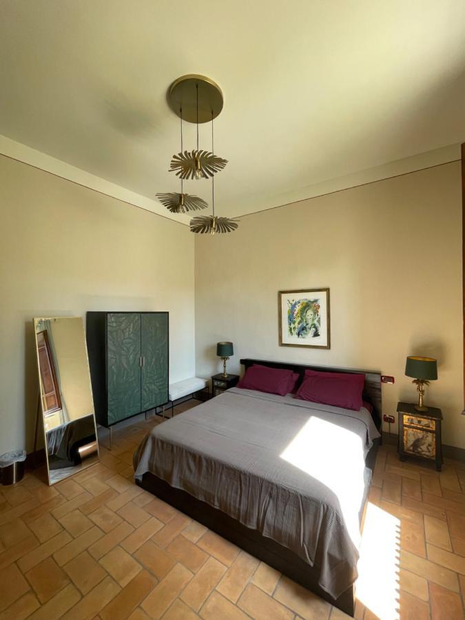 Villa Natalina B&B Πίζα Εξωτερικό φωτογραφία