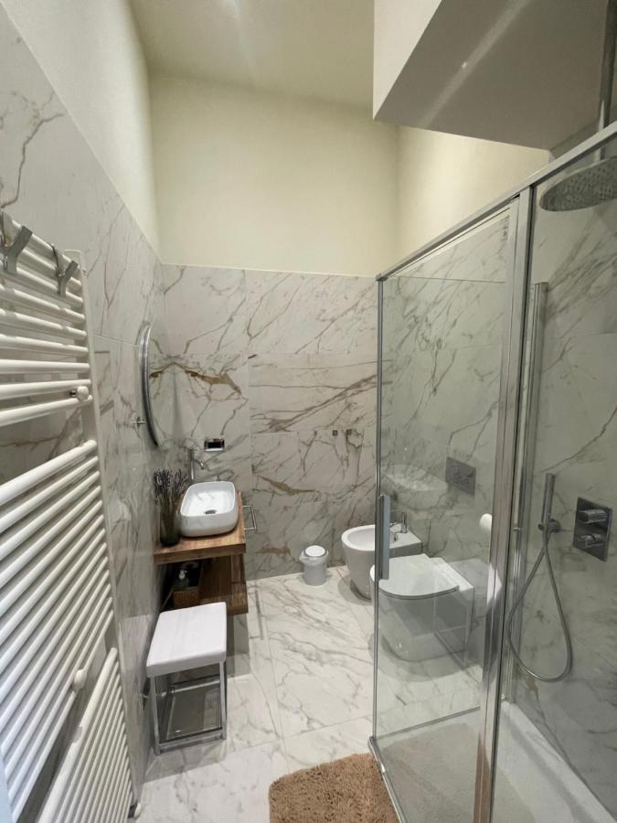 Villa Natalina B&B Πίζα Εξωτερικό φωτογραφία
