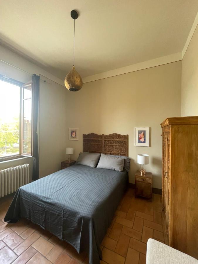 Villa Natalina B&B Πίζα Εξωτερικό φωτογραφία