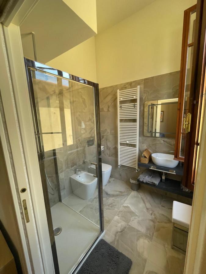 Villa Natalina B&B Πίζα Εξωτερικό φωτογραφία