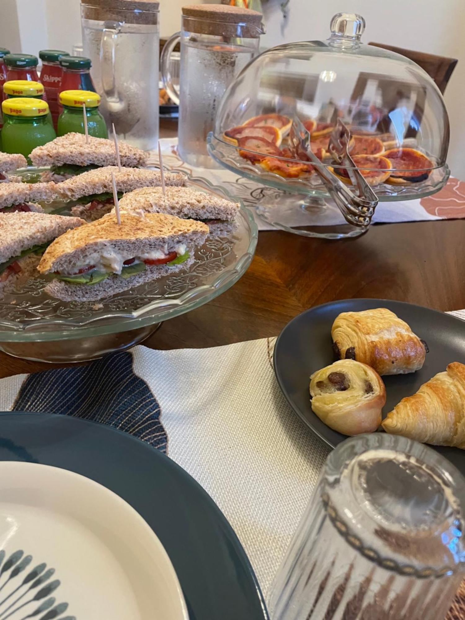 Villa Natalina B&B Πίζα Εξωτερικό φωτογραφία