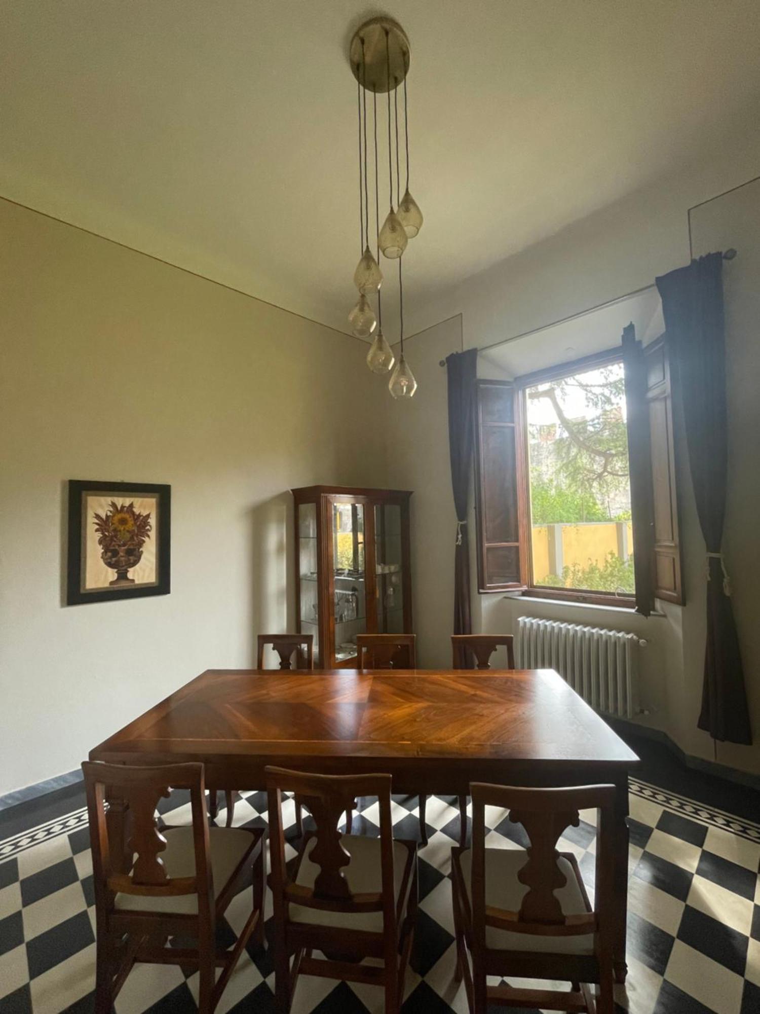 Villa Natalina B&B Πίζα Εξωτερικό φωτογραφία