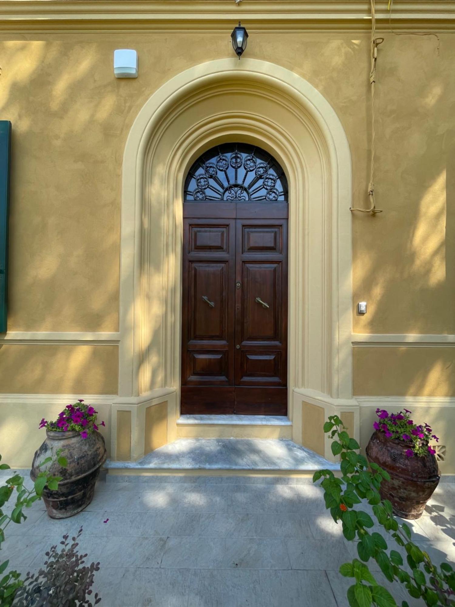 Villa Natalina B&B Πίζα Εξωτερικό φωτογραφία